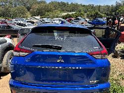 View Auto part Engine MITSUBISHI ECLIPSE CROSS 2023