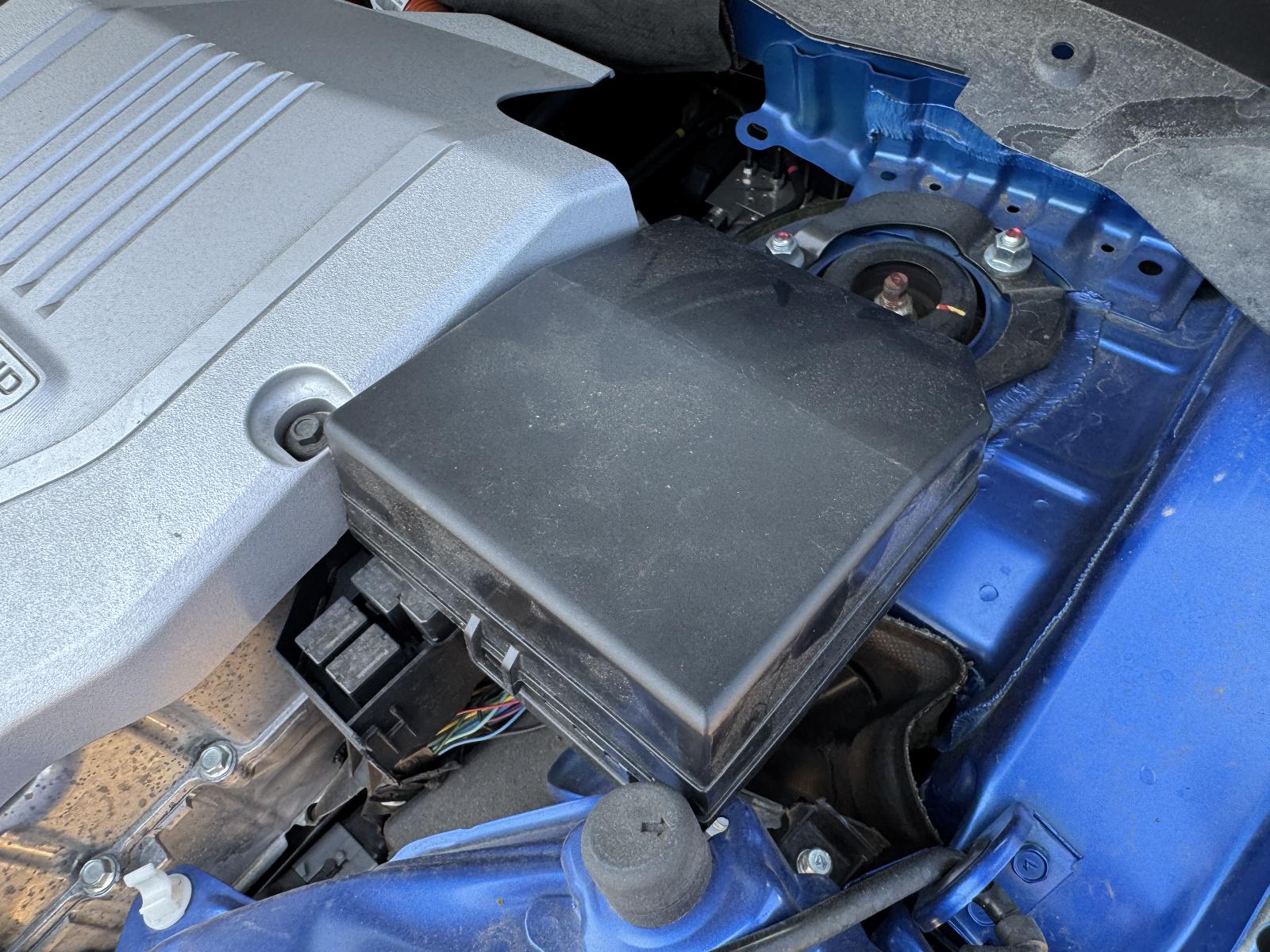 View Auto part Engine MITSUBISHI ECLIPSE CROSS 2023