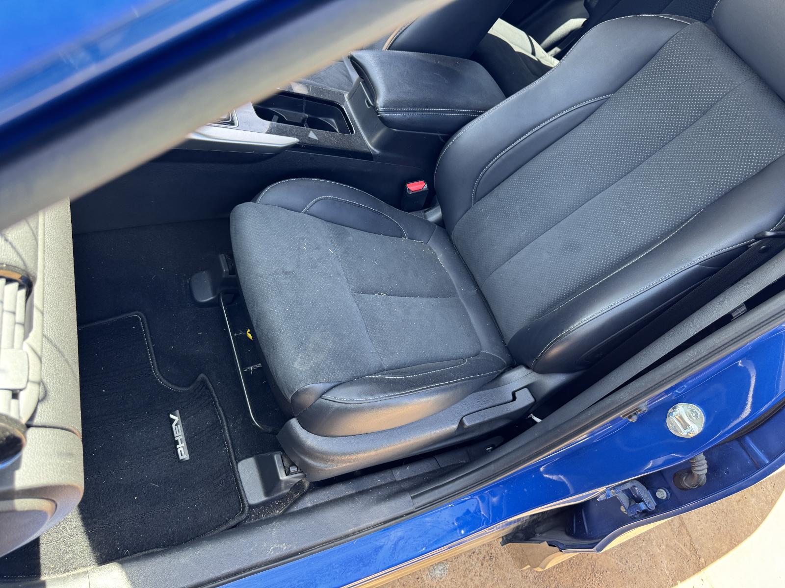 View Auto part Engine MITSUBISHI ECLIPSE CROSS 2023