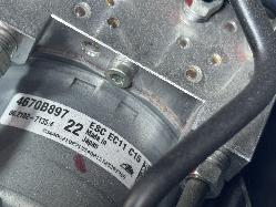 View Auto part Engine MITSUBISHI ECLIPSE CROSS 2023