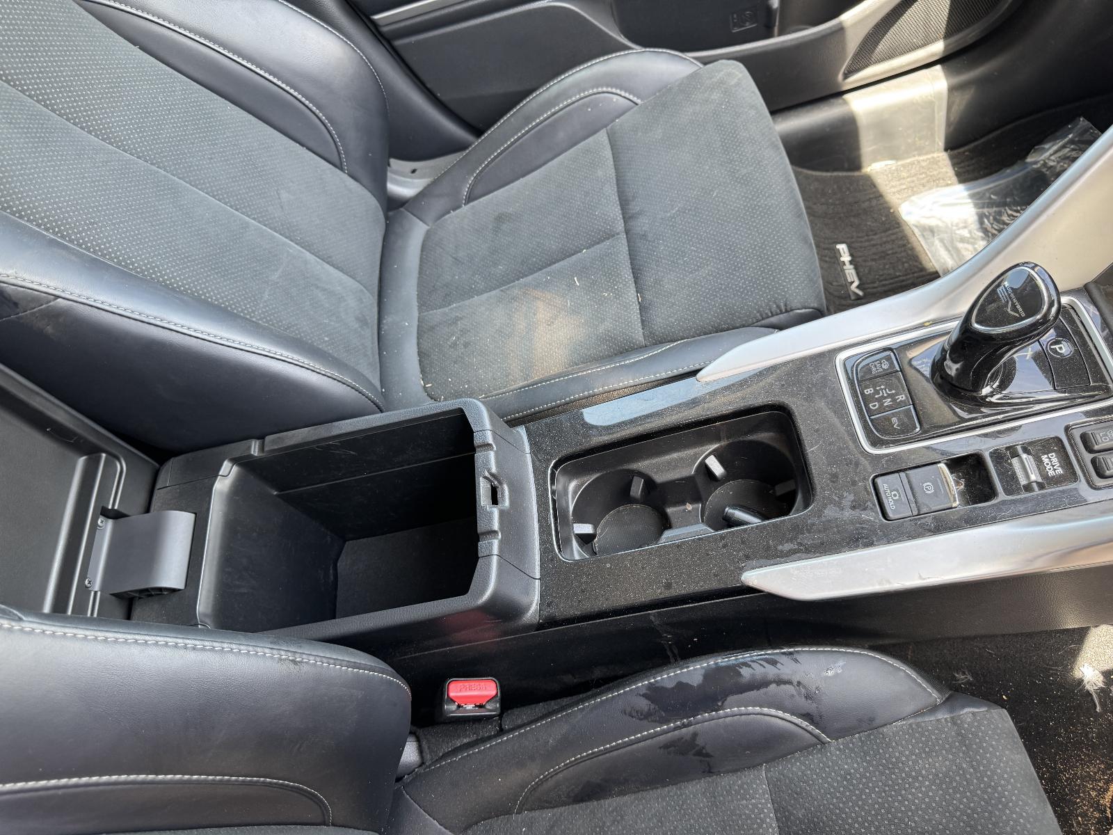 View Auto part Engine MITSUBISHI ECLIPSE CROSS 2023