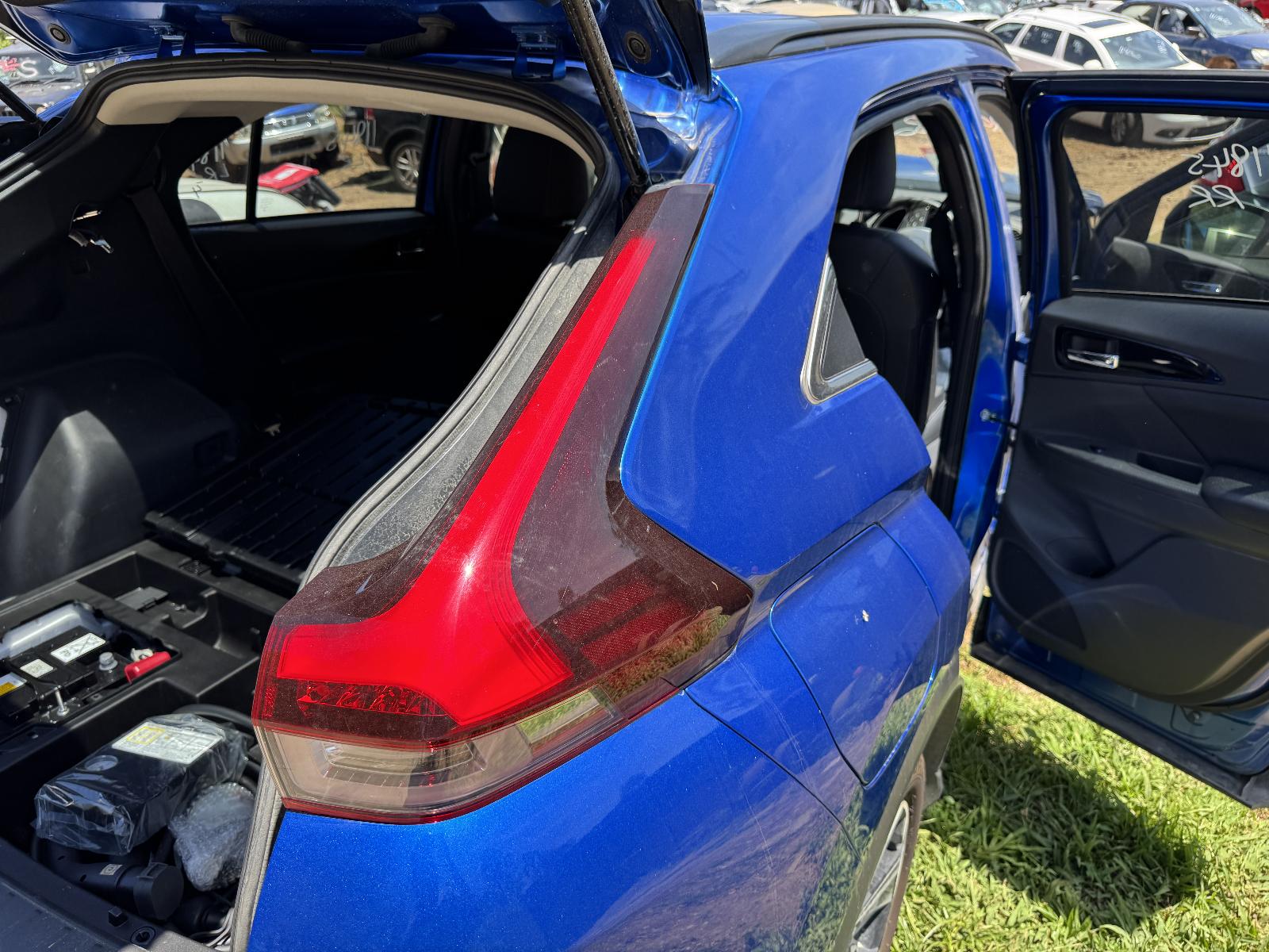 View Auto part Engine MITSUBISHI ECLIPSE CROSS 2023