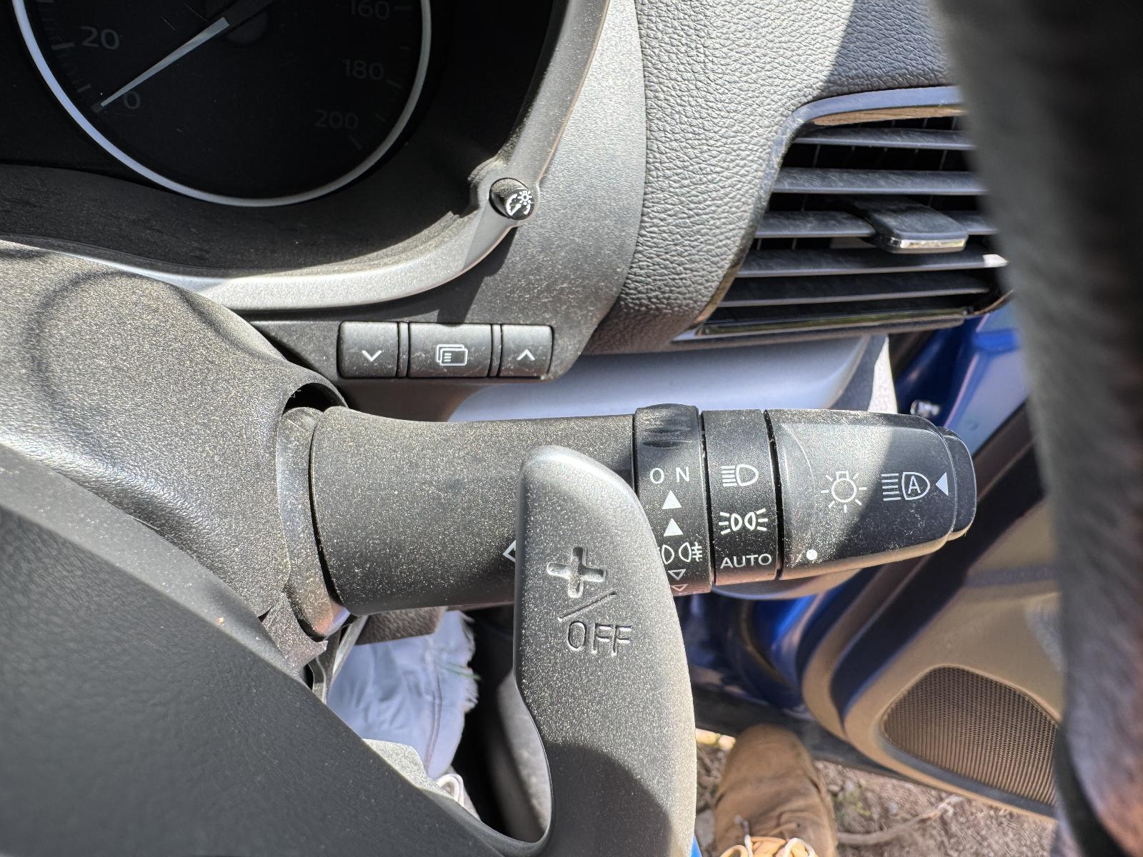 View Auto part Engine MITSUBISHI ECLIPSE CROSS 2023