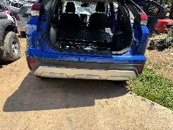 View Auto part Engine MITSUBISHI ECLIPSE CROSS 2023