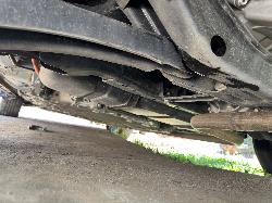 View Auto part Engine MITSUBISHI ECLIPSE CROSS 2023
