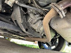 View Auto part Engine MITSUBISHI ECLIPSE CROSS 2023
