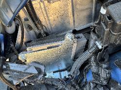 View Auto part Engine MITSUBISHI ECLIPSE CROSS 2023