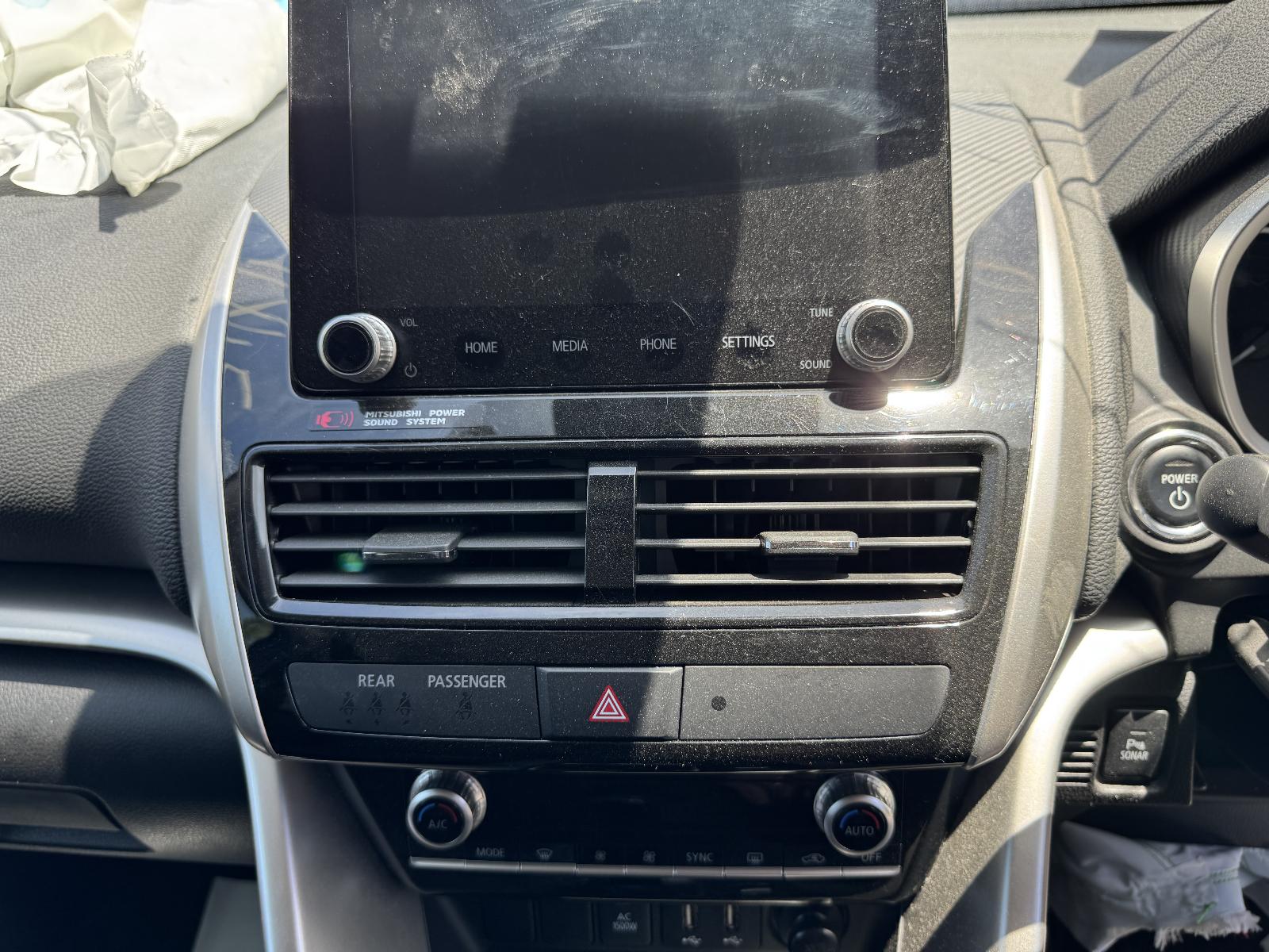 View Auto part Engine MITSUBISHI ECLIPSE CROSS 2023