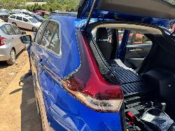View Auto part Engine MITSUBISHI ECLIPSE CROSS 2023