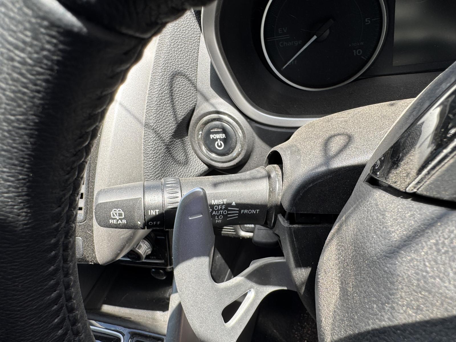 View Auto part Engine MITSUBISHI ECLIPSE CROSS 2023
