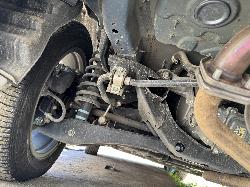 View Auto part Engine MITSUBISHI ECLIPSE CROSS 2023