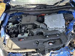 View Auto part Engine MITSUBISHI ECLIPSE CROSS 2023