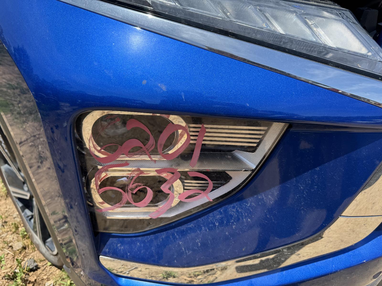 View Auto part Engine MITSUBISHI ECLIPSE CROSS 2023