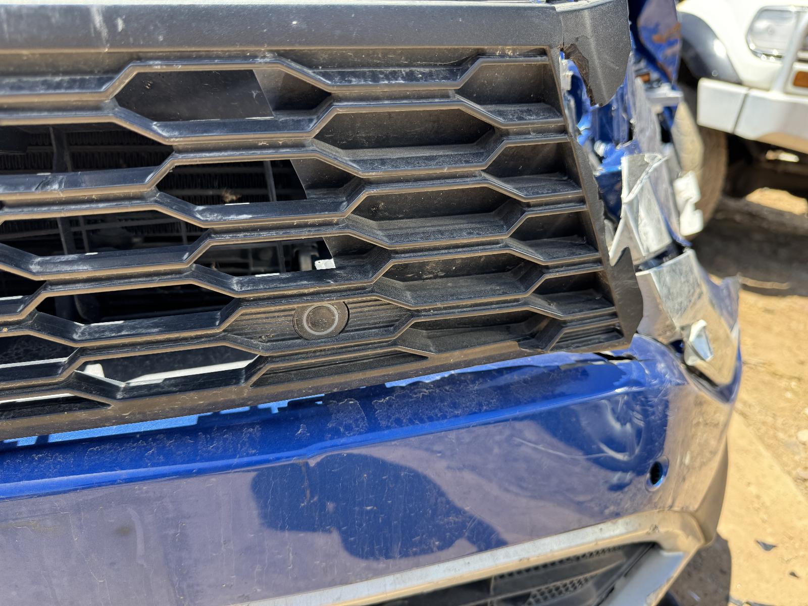 View Auto part Engine MITSUBISHI ECLIPSE CROSS 2023