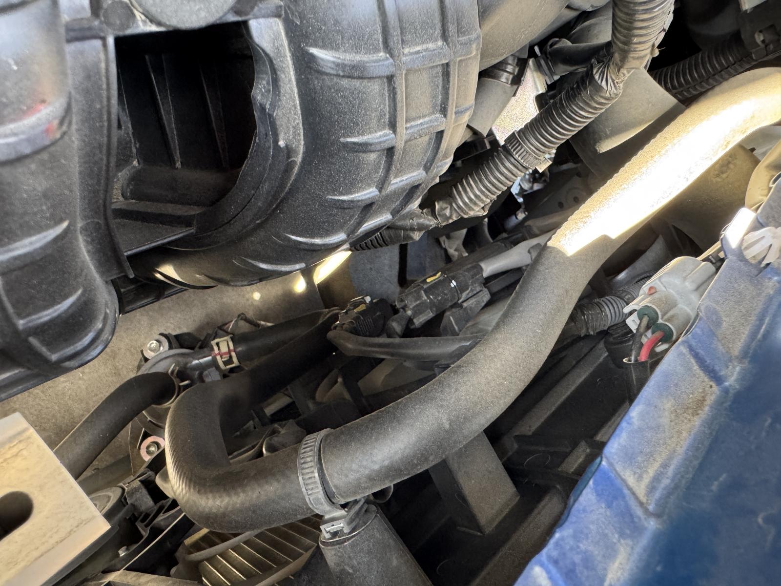 View Auto part Engine MITSUBISHI ECLIPSE CROSS 2023