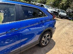 View Auto part Engine MITSUBISHI ECLIPSE CROSS 2023