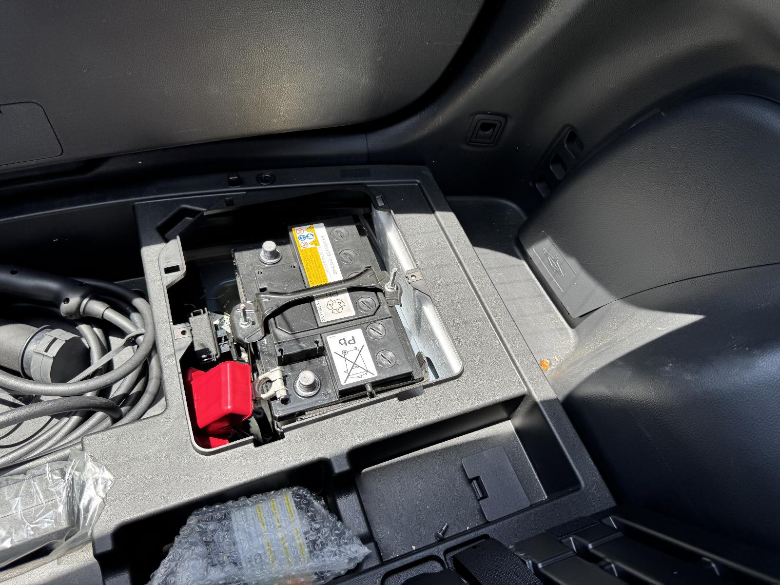 View Auto part Engine MITSUBISHI ECLIPSE CROSS 2023