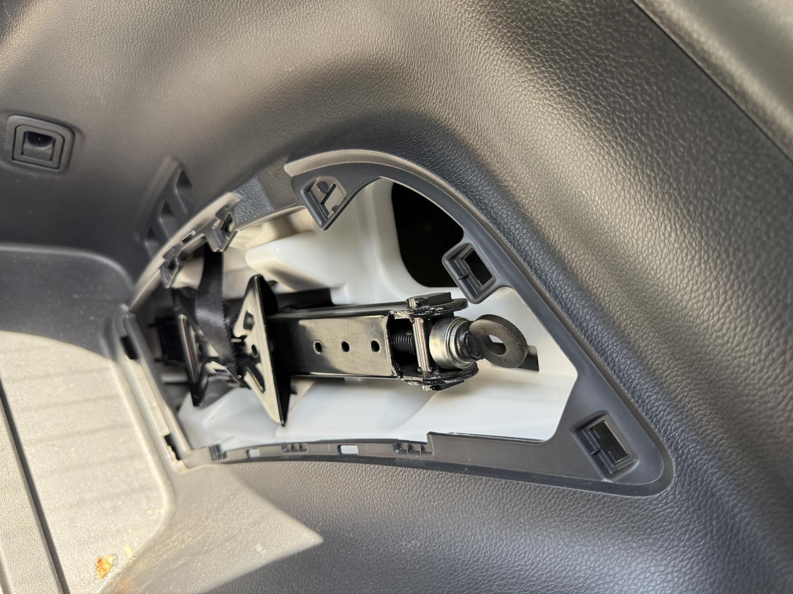 View Auto part Engine MITSUBISHI ECLIPSE CROSS 2023