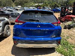 View Auto part Engine MITSUBISHI ECLIPSE CROSS 2023