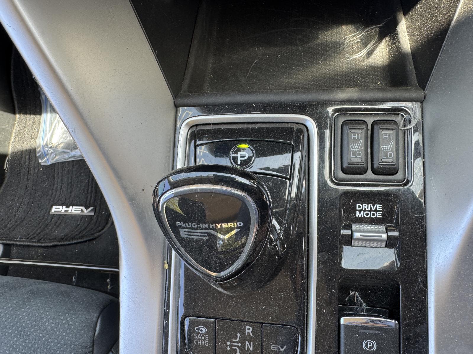 View Auto part Engine MITSUBISHI ECLIPSE CROSS 2023
