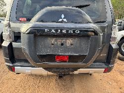 View Auto part Engine MITSUBISHI PAJERO 2017
