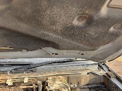 View Auto part Engine MITSUBISHI PAJERO 2017