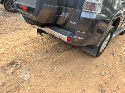 View Auto part Engine MITSUBISHI PAJERO 2017