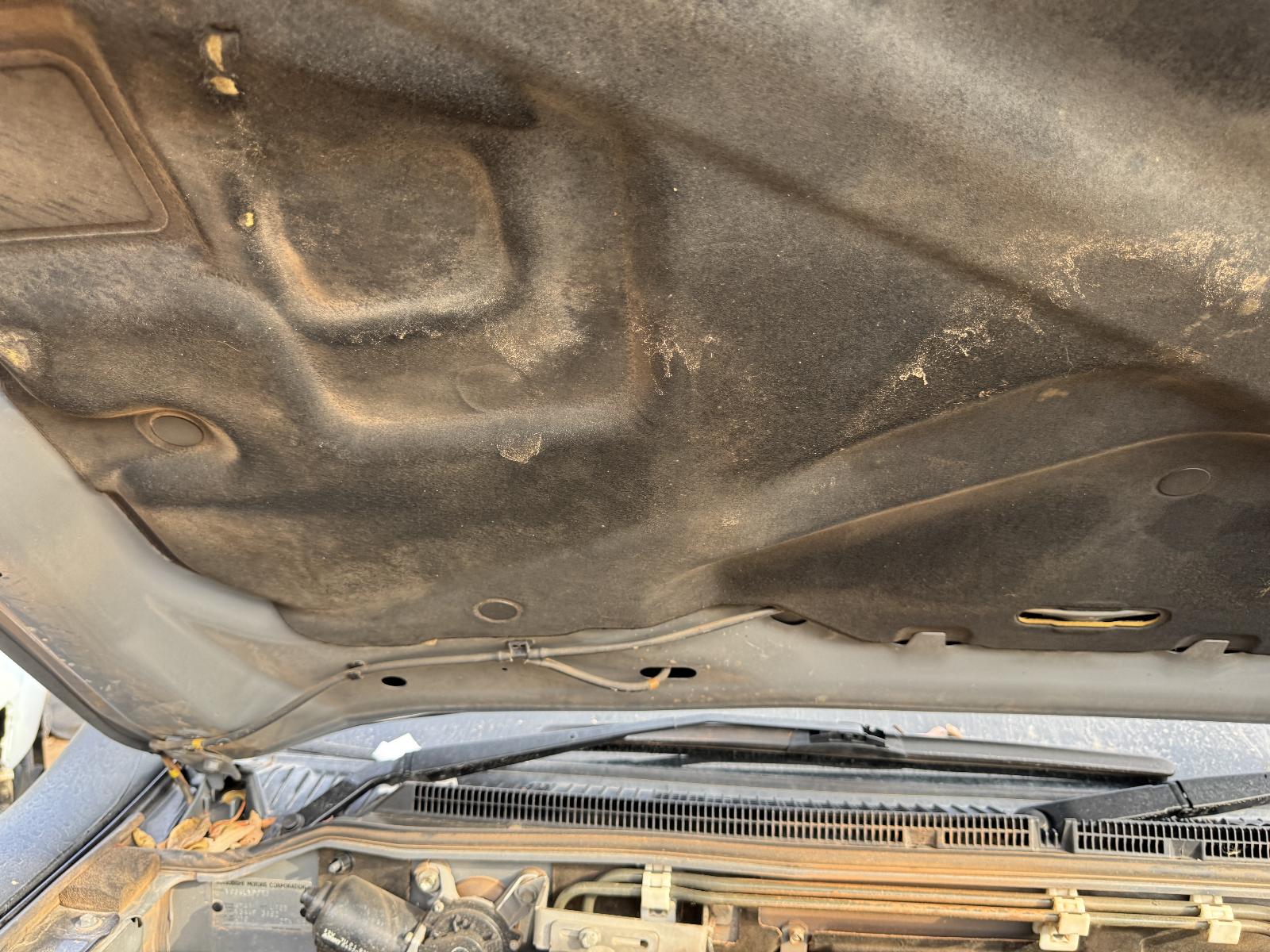 View Auto part Engine MITSUBISHI PAJERO 2017