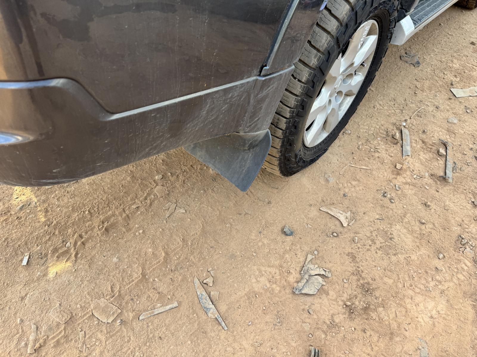 View Auto part Engine MITSUBISHI PAJERO 2017