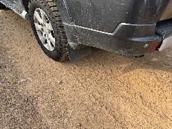 View Auto part Engine MITSUBISHI PAJERO 2017