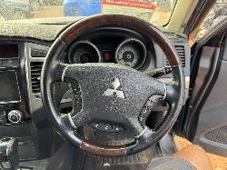 View Auto part Engine MITSUBISHI PAJERO 2017