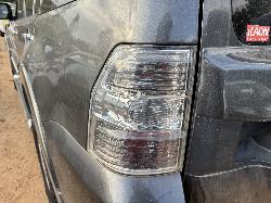 View Auto part Engine MITSUBISHI PAJERO 2017