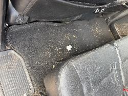 View Auto part Engine MITSUBISHI PAJERO 2017