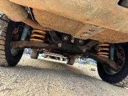 View Auto part Engine MITSUBISHI PAJERO 2017