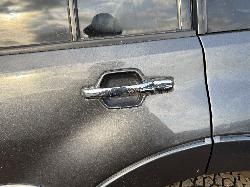View Auto part Engine MITSUBISHI PAJERO 2017