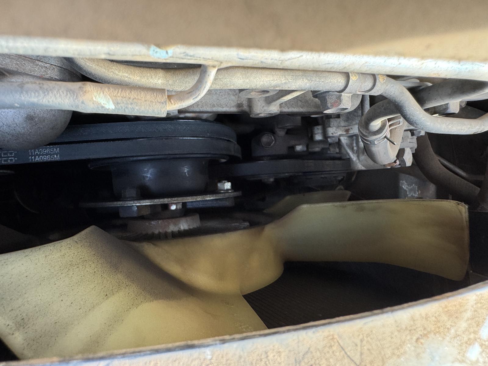 View Auto part Engine MITSUBISHI PAJERO 2017