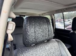 View Auto part Engine MITSUBISHI PAJERO 2017