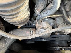 View Auto part Engine MITSUBISHI PAJERO 2017