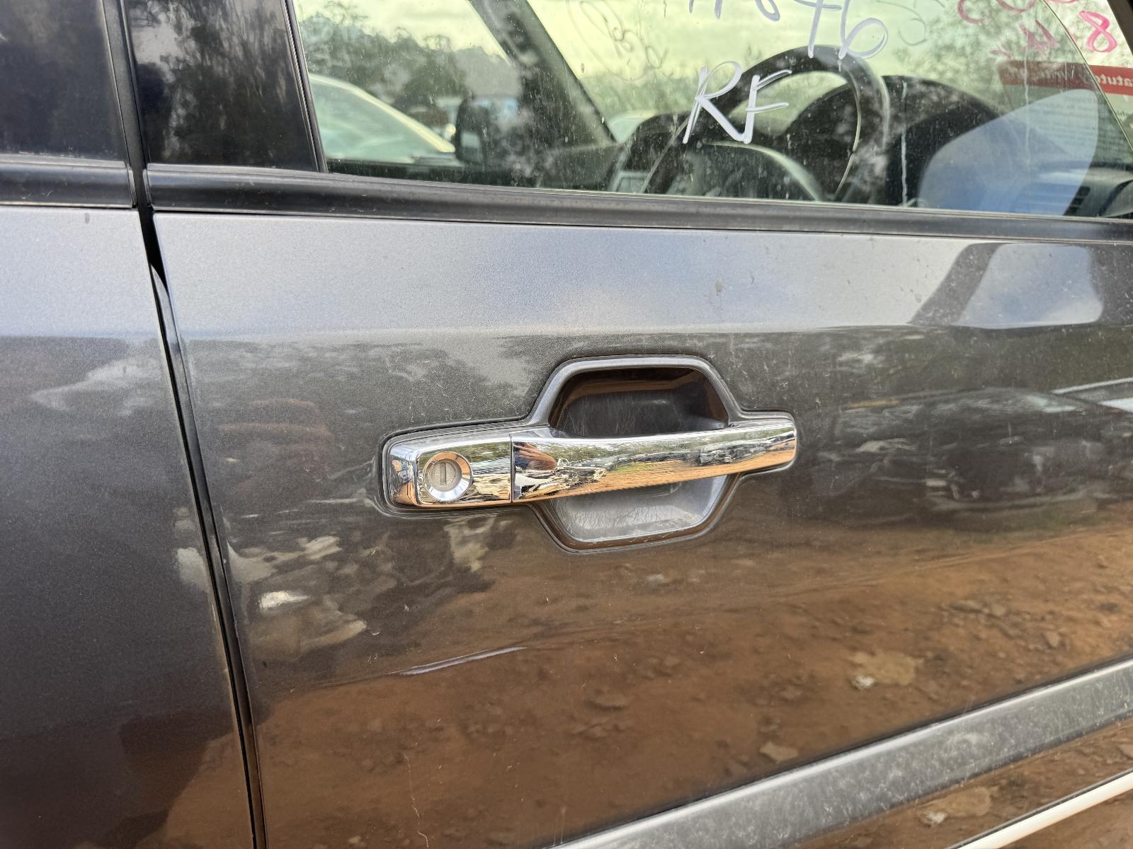 View Auto part Engine MITSUBISHI PAJERO 2017