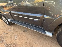 View Auto part Engine MITSUBISHI PAJERO 2017