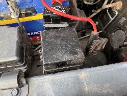 View Auto part Engine MITSUBISHI PAJERO 2017