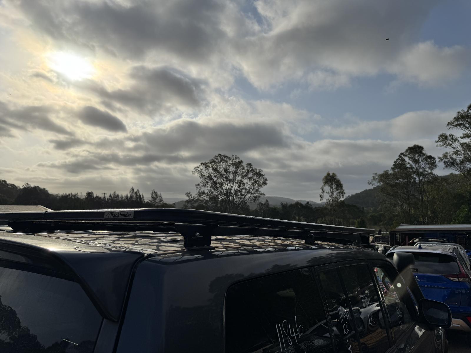 View Auto part Engine MITSUBISHI PAJERO 2017
