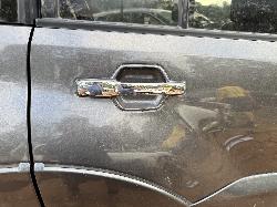 View Auto part Engine MITSUBISHI PAJERO 2017