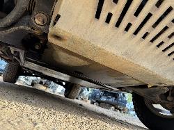 View Auto part Engine MITSUBISHI PAJERO 2017