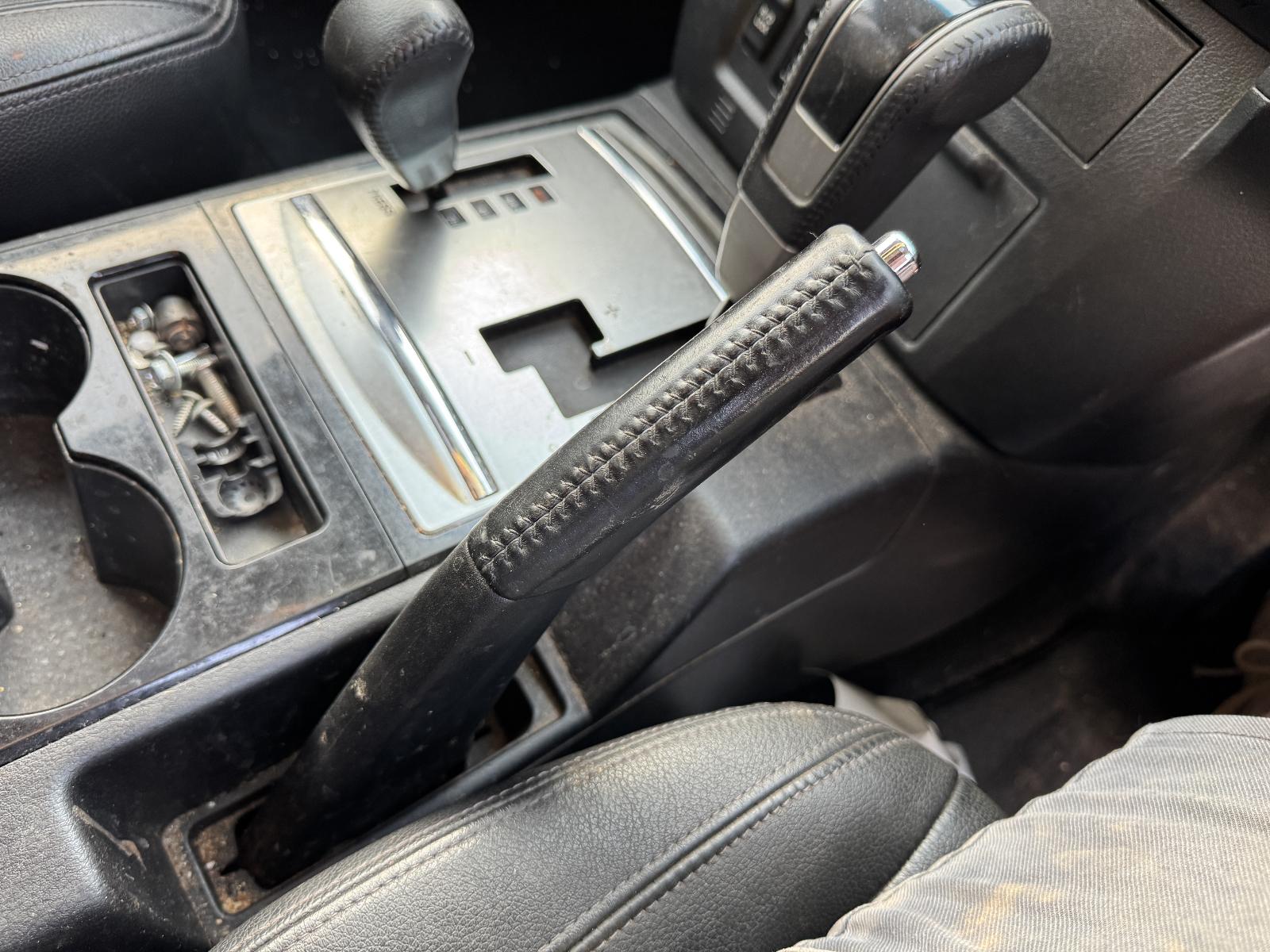 View Auto part Engine MITSUBISHI PAJERO 2017