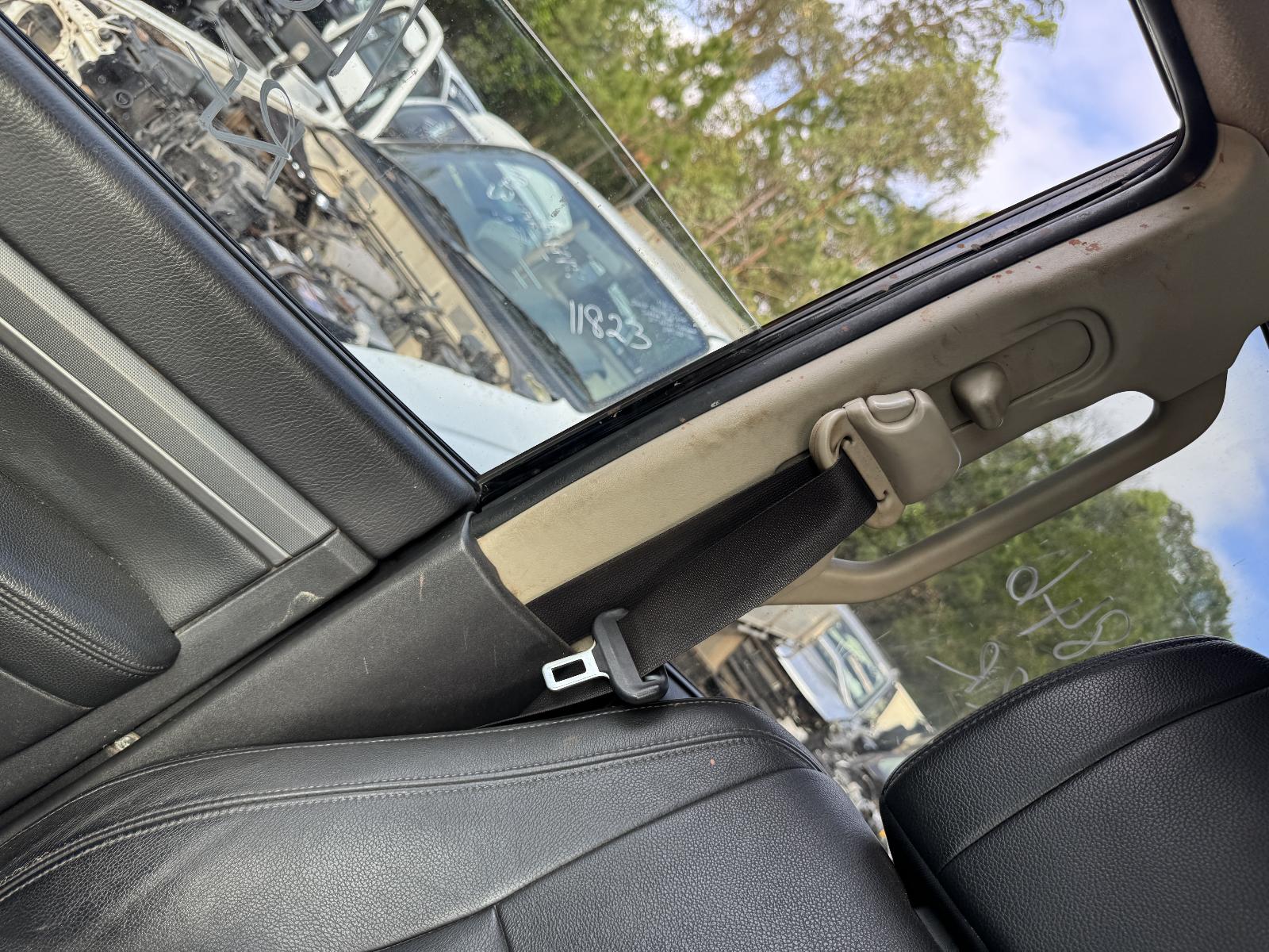 View Auto part Engine MITSUBISHI PAJERO 2017