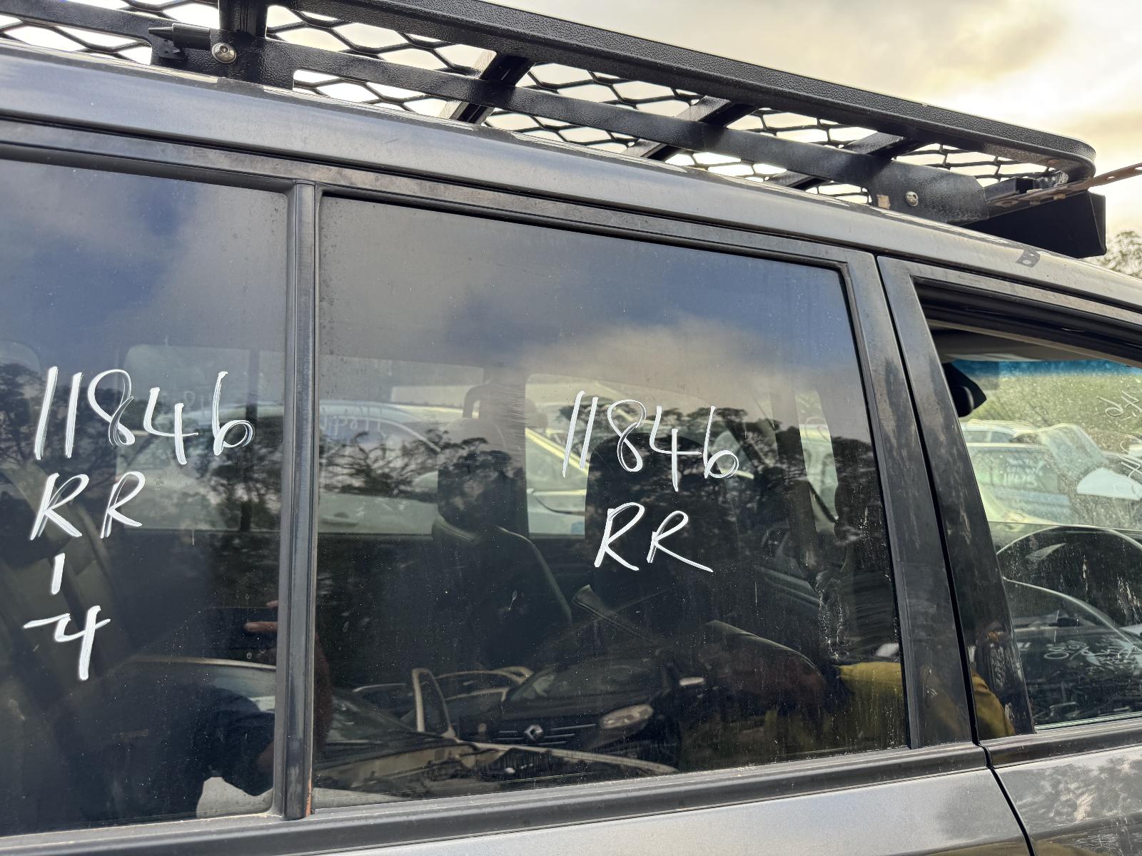 View Auto part Engine MITSUBISHI PAJERO 2017