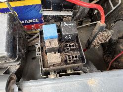 View Auto part Engine MITSUBISHI PAJERO 2017