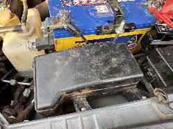 View Auto part Engine MITSUBISHI PAJERO 2017