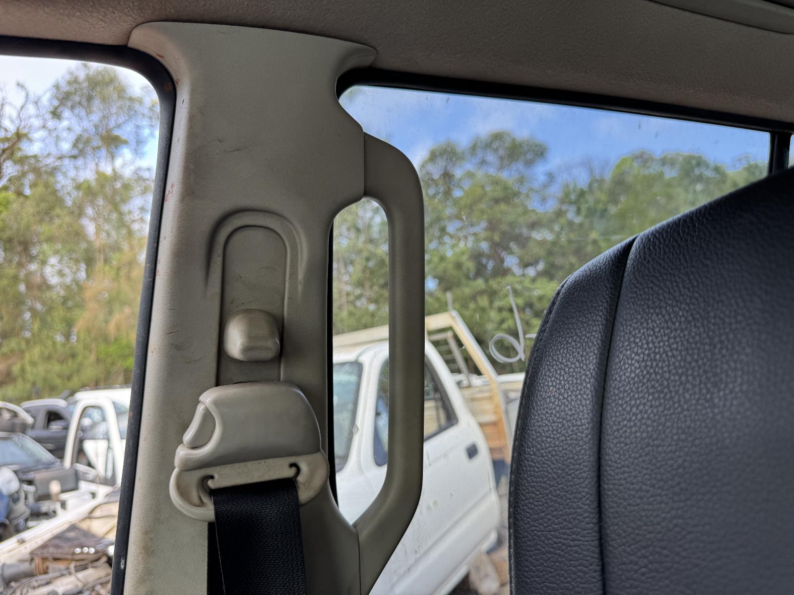 View Auto part Engine MITSUBISHI PAJERO 2017